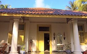 The Ermaja's Pavilion Boutique & Villas